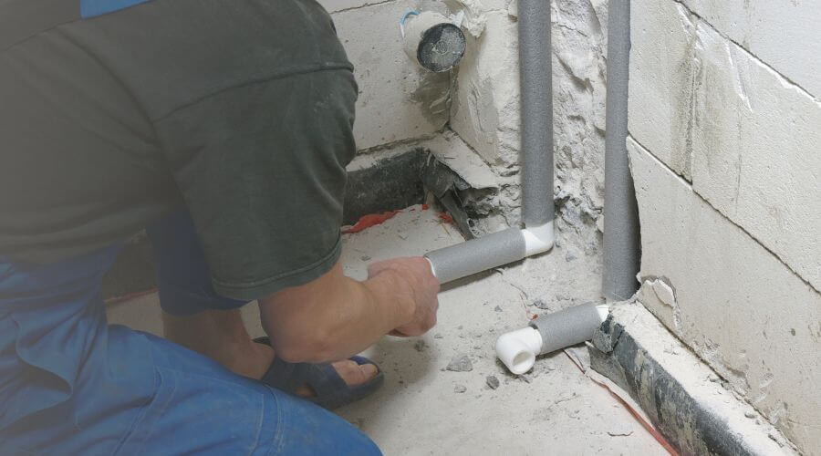 Professional sink repair in New Zion, SC